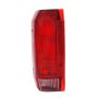 EAGLE EYES FR111-U000L Tail Light Assembly