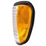 EAGLE EYES FR113-U000R Parking Light Assembly
