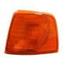 EAGLE EYES FR125-U000R Parking Light Assembly