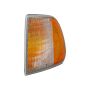 EAGLE EYES FR207-U100R Side Marker Light Assembly