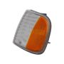 EAGLE EYES FR207-U100R Side Marker Light Assembly