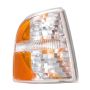 EAGLE EYES FR241-U200R Parking Light Assembly