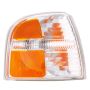 EAGLE EYES FR241-U200R Parking Light Assembly