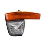 EAGLE EYES FR243-U000L Parking Light Assembly