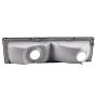 EAGLE EYES GM072-U00DR Parking Light Assembly