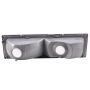 EAGLE EYES GM072-U00SL Parking Light Assembly