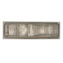 EAGLE EYES GM072-U00SL Parking Light Assembly
