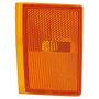 EAGLE EYES GM082-U000L Side Marker Light Assembly
