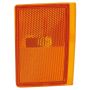 EAGLE EYES GM082-U000R Side Marker Light Assembly