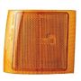 EAGLE EYES GM094-U000R Side Marker Light Assembly