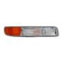 EAGLE EYES GM166-U000R Parking Light Assembly
