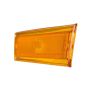 EAGLE EYES GM266-U100R Side Marker Light Assembly