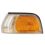EAGLE EYES HD084-B000L Side Marker Light Assembly