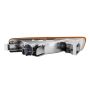 EAGLE EYES HD124-B000L Turn Signal Light