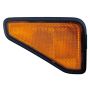 EAGLE EYES HD428-B000R Side Marker Light Assembly