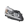 EAGLE EYES HD673-B021R Headlight Assembly