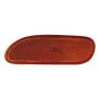 EAGLE EYES MB208-B000L Side Marker Light Assembly