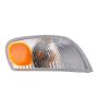 EAGLE EYES TY562-B000L Parking Light Assembly
