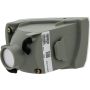 EAGLE EYES TY739-U100L Turn Signal Light Lens / Housing