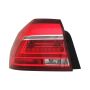 EAGLE EYES VK220-B000L Tail Light Assembly