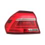 EAGLE EYES VK220-B000L Tail Light Assembly