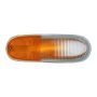 EAGLE EYES VW081-U000R Parking Light Assembly