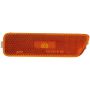 EAGLE EYES VW093-U000L Side Marker Light Assembly