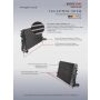 Wagner Tuning VAG 2.0 TFSI/TSI Competition Intercooler Kit