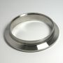 Stainless Bros 603-07614-6000 Borg Warner EFR 3in 304SS V-Band Turbine Outlet Flange
