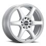 Raceline 146B Matrix 15x7in / 4x100/4x114.3 BP / 40mm Offset / 72.62mm Bore - Gloss Black Wheel