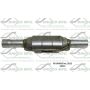 Davico Mfg 179936 NY Legal DIRECT FIT w/ CARB exempt univ