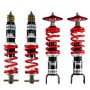 Pedders PED-161200 97-13 Chevrolet Corvette Base / 01-11 Chevrolet Corvette Z06 Extreme XA Coilover Kit