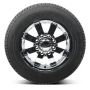 Continental Lt275/70r18/10 125/122s Con Contitrac Tr