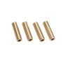 FORD FRDM6510-XRBVG Bronze Valve Guide Kit 4pk