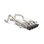 Akrapovic MTP-CO/TI/2 Slip-On Line (Titanium)