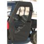 Seizmik 51-21001 10-14 Polaris Mid Size Ranger 400-800/EV Soft Door Kit