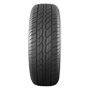 Vogue 275/55r20xl 117h Vog Cbr  Xiii Sct Gold Stripe