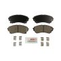 Bosch BE1331H Brake Pads Front