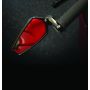 CRG Constructors AO-100 CRG Arrow Mirror - Black
