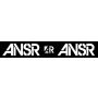 Answer 505211 48 inch X 8 inch Graphic