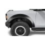 21-   Ford Bronco Extend -A-Fender Flares 4Pcs.