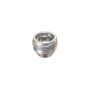 WHEEL LOCK 1/2 CONICAL SEAT - UNDER THE HUB CAP