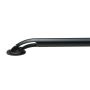 Putco 88851 15-20 Chevy Colorado - 6ft Box Locker Side Rails - Black Powder Coated