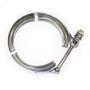 JBA 2.5in Stainless Steel V-Band Clamp