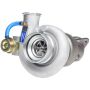 MAHLE 286TC20118100 Turbocharger