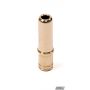 GSC Power Division 3021 GSC P-D Honda K-Series VTEC K20/24 Manganese Bronze Exh Valve Guide Stopper Style 6mm ID - Single
