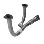 AP Exhaust 93111 Prebent Exhaust Pipe