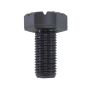 Yukon Gear & Axle YSPBLT-029 Yukon Gear Ford 8in & 9in Standard Open / Ag / & Detroit Locker Ring Gear Bolt