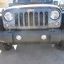 Mopar 68200291AA LAMP, Park and Turn Signal