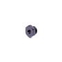 AEROMOTIVE AFS15637 Adapter Fitting - 8an to 1/8npt